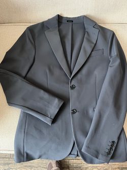 Suit top