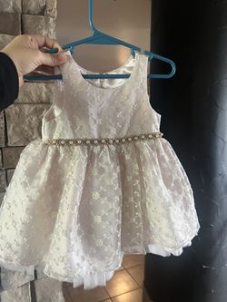 Dress 12months