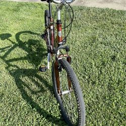 Trek Hybrid Navigator 2.0