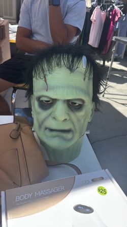 Frankenstein