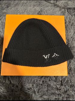 LV Dual Beanie