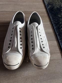 Jack purcell X Converse Size 10.5