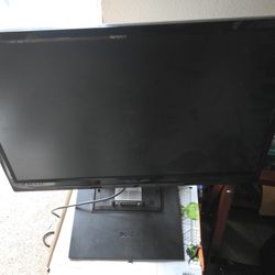 Dell Computer Monitor 