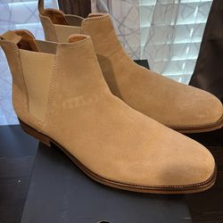Aldo Chelsea Boot Size 9