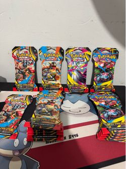 Mega Evolution Pokemon