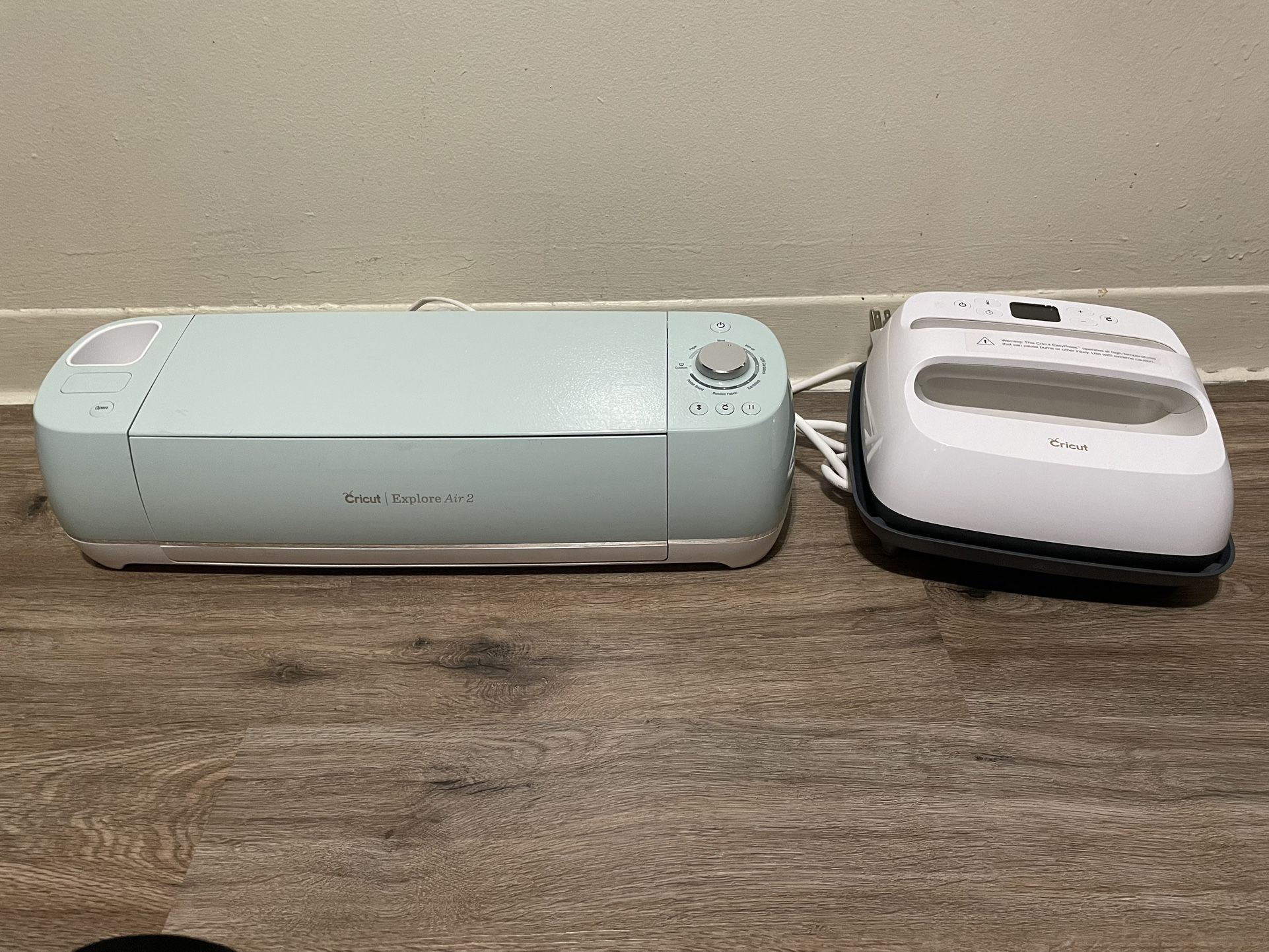 Cricut Explore Air 2