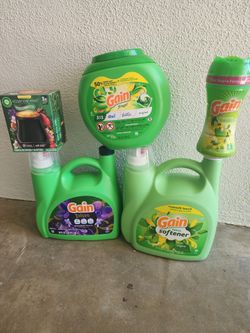 Gain bundle $40 // check my offers