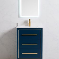 Bathroom Vanity 24”
