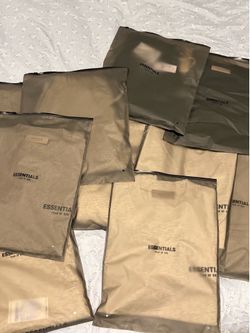 Essentials Fear Of God (READ DESCRIPTION)