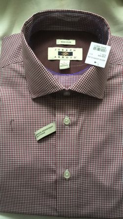 Button Down