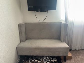 Bench