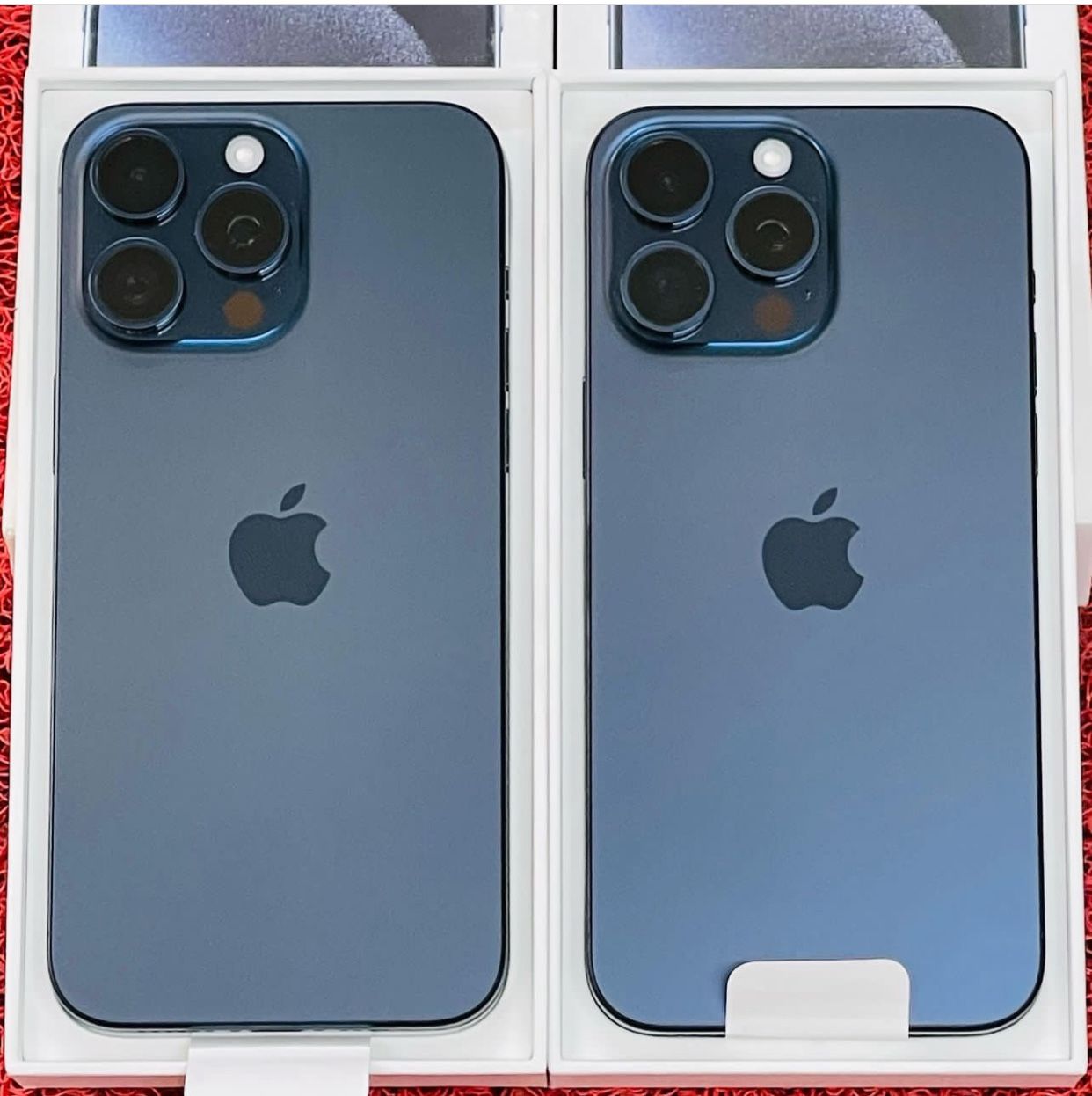 Unlocked iPhone 12 Pro Max 128GB