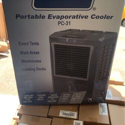 Swamp Cooler