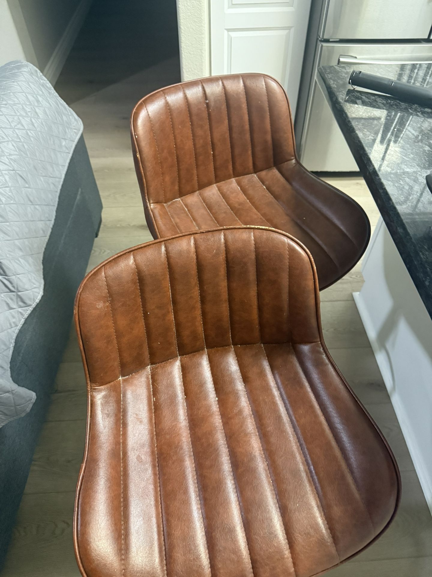 Bar Stools/chairs Adjustable Height