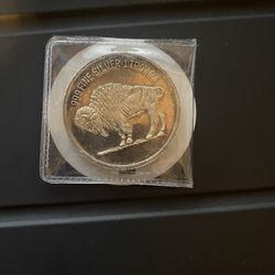 Sell Me Your Silver Rounds Or Bars And American Eagles 1 Oz, 5 Oz, 10 Ounce