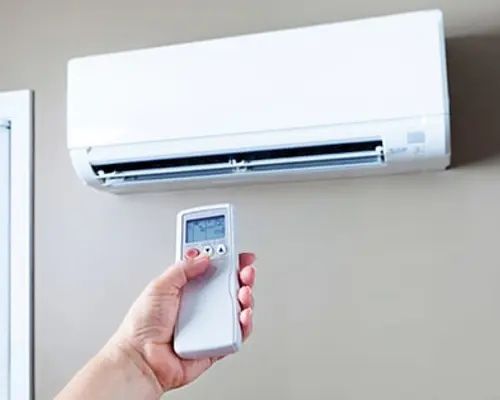 Mini Split, Ac, Air Conditioner, Heating And Cooling