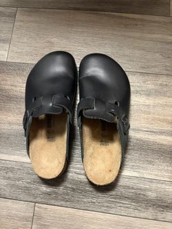 Non Slip Birkenstocks