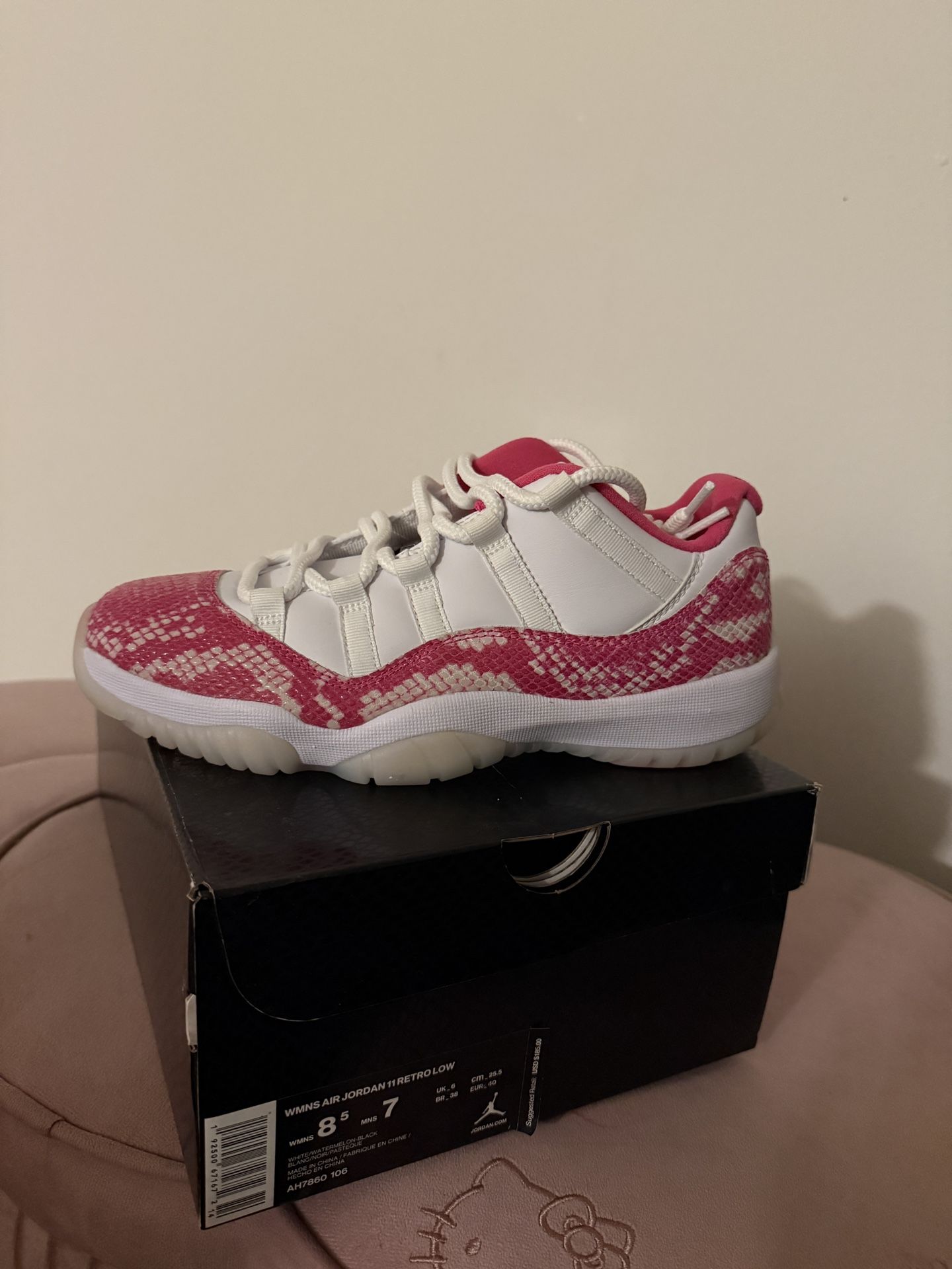 jordan 11
