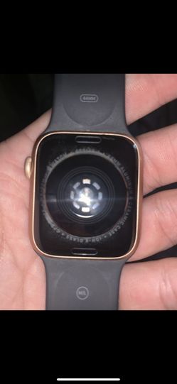 Apple Watch series 4 44mm