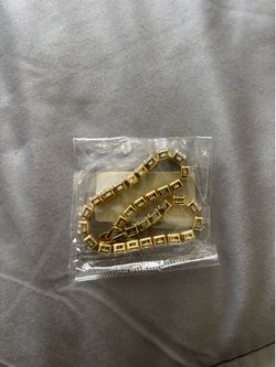 Diamond Bracelet