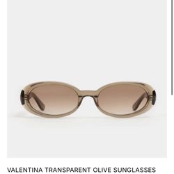 DMY Sunglasses Valentina