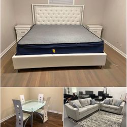 🌟 MIAMI STYLE APARTMENT PACKAGE DEAL!! $1425!!  