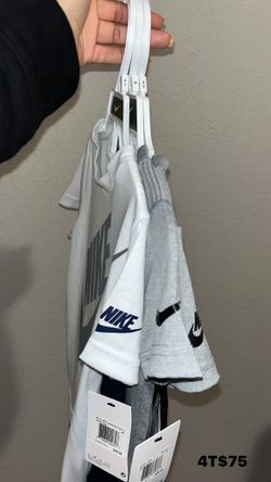 (3) 4t Nike Outfits 