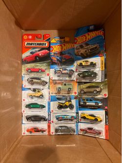 hotwheels