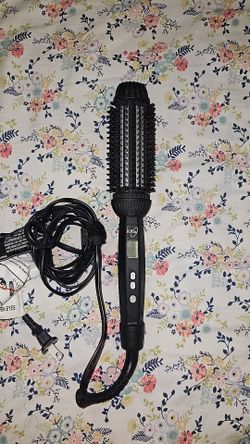 Hair brush