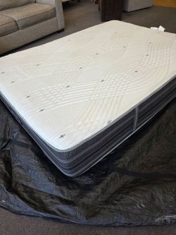 🔥QUEEN SIZES MATTRESS SET 🔥