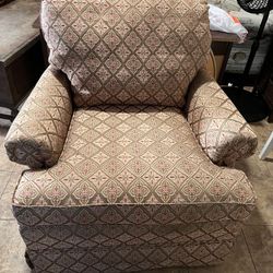 Accent Chair/Rocking Chair, Living Room Chair