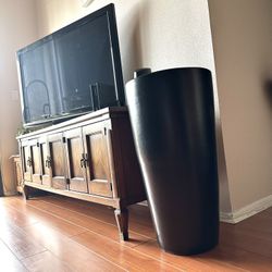 Clay Pot Home decor Outside Outdoor 