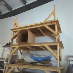 Work Bench/Bench