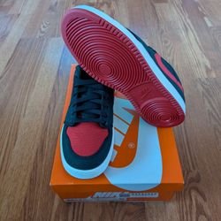 Jordan 1 Low AJKO Size 8