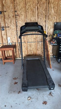 Treadmill