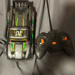 Rc Car