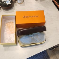 LV Glasses 