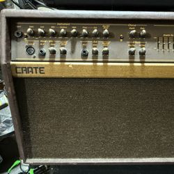 Crate Acoustic CA125