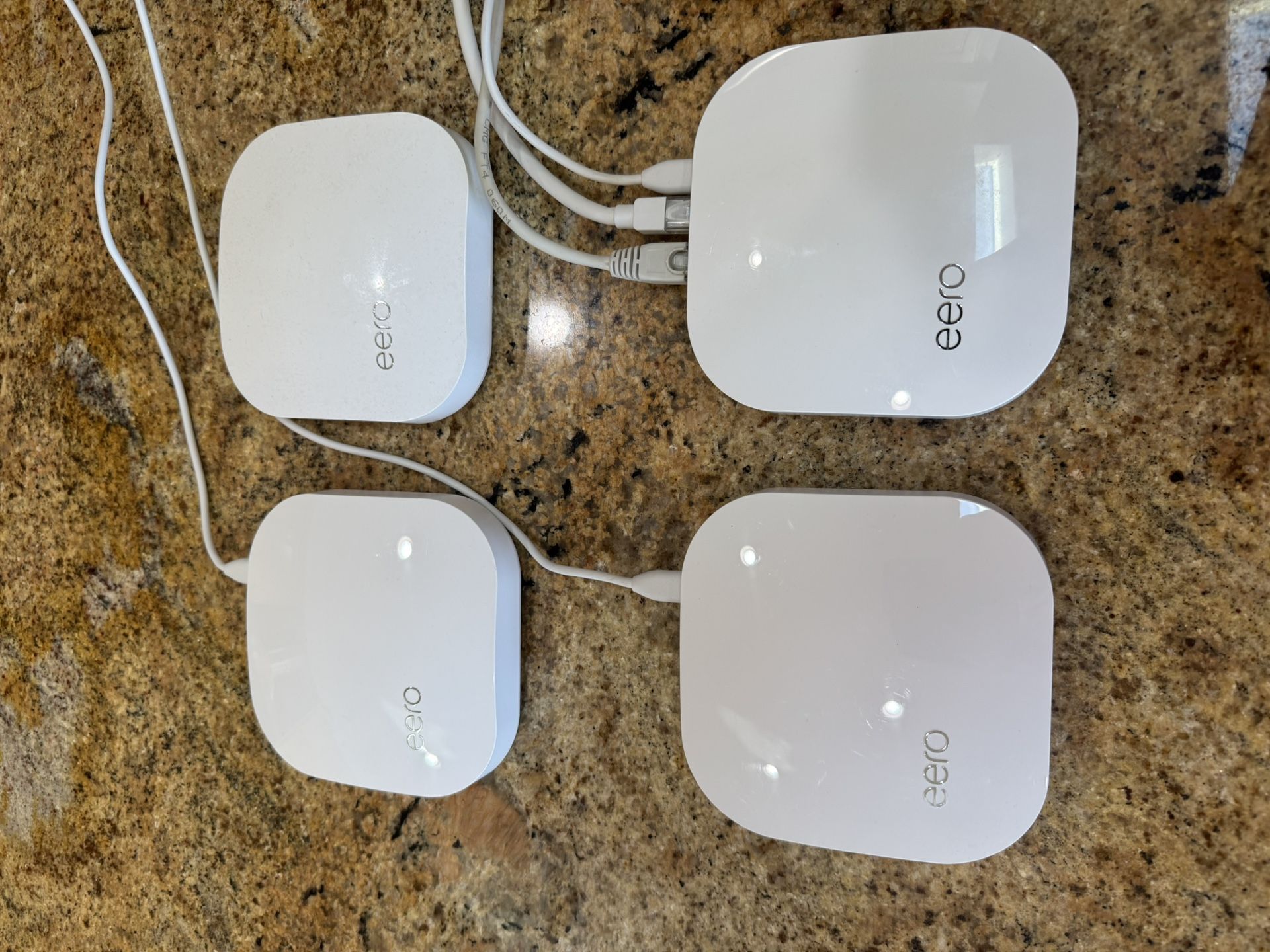 Eero Home WiFi System
