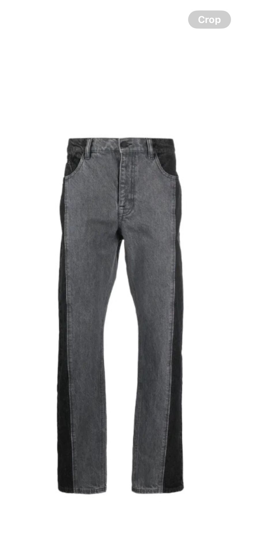Karl Lagerfeld Jeans / Gucci Bucket Hat