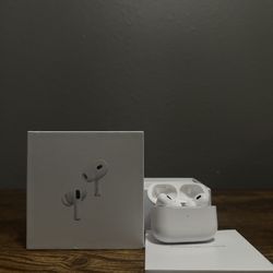 AirPods Pro Generation 2 