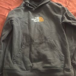 Sudadera Niño 12/14