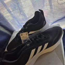 Adidas Lite Racer Rebold, Size 10 Men 