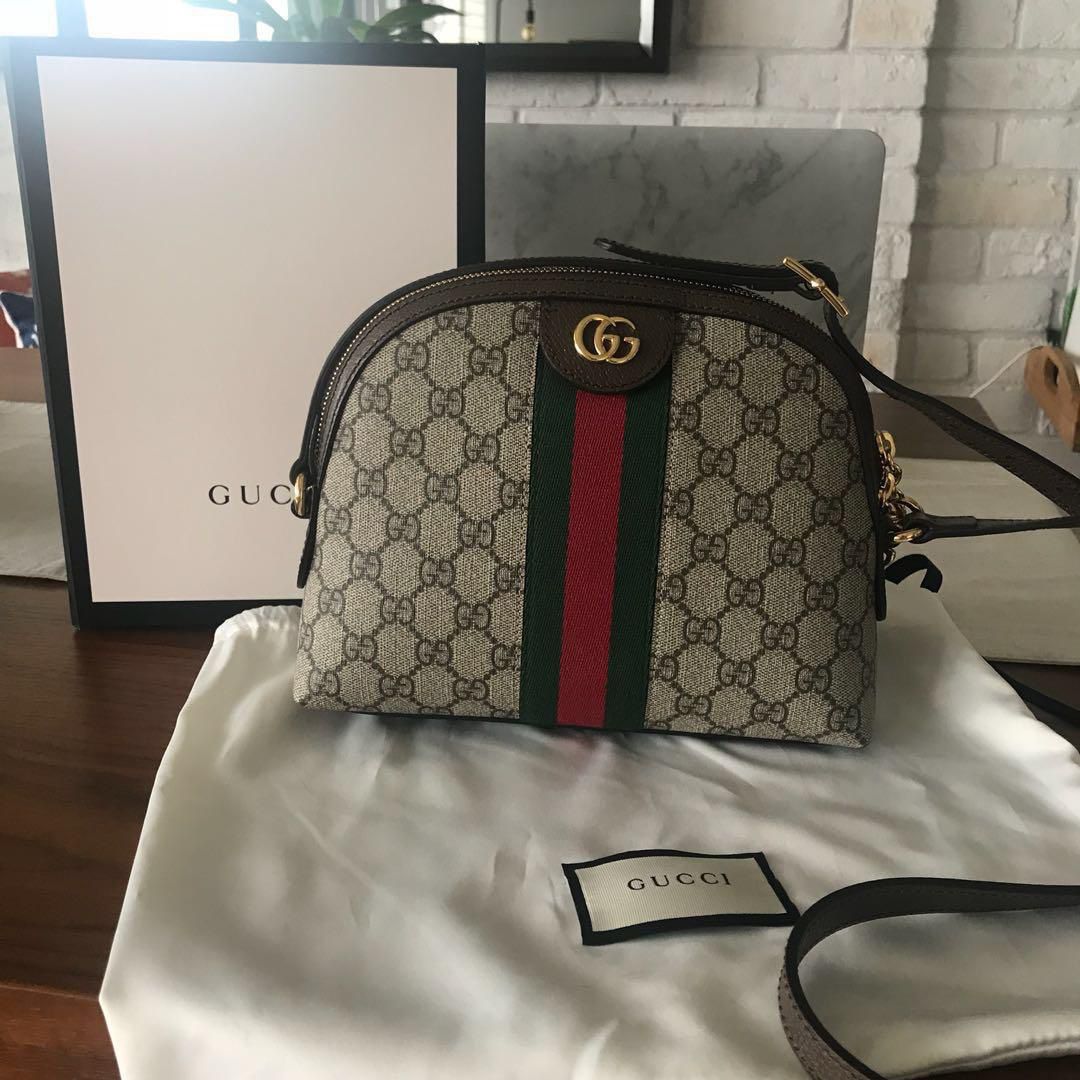 Gucci GG Ophidia (!!!LIMITED STOCK!!!)