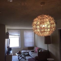 Ceiling Lamp Free