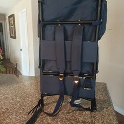 Hiking Backpack