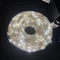 Govee Christmas Lights 2, RGBWIC 99FT 300LEDs Holiday String Lights with Shape Mapping Function, Smart LED Decoration for Indoor Outdoor Tree, 130+ Pr