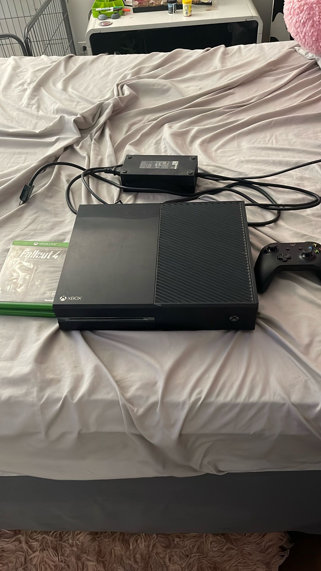 Xbox One