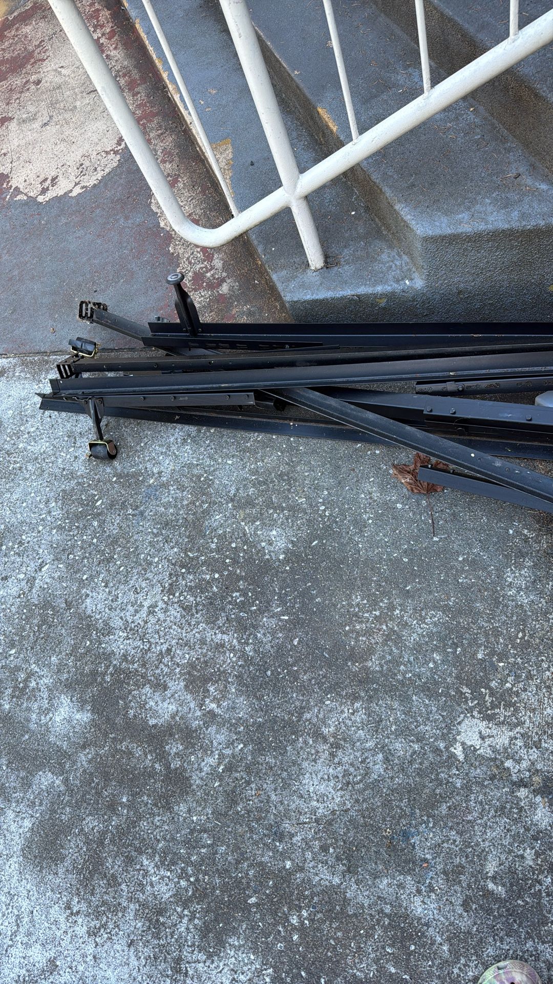 Adjustable Metal Bed Frames