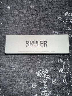 Meta Ray-Ban Glasses AI Skyler Gen 2 NEW IN BOX $379 Retail Shiny Black Frame Size 52-20
